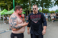 Strongman 2024